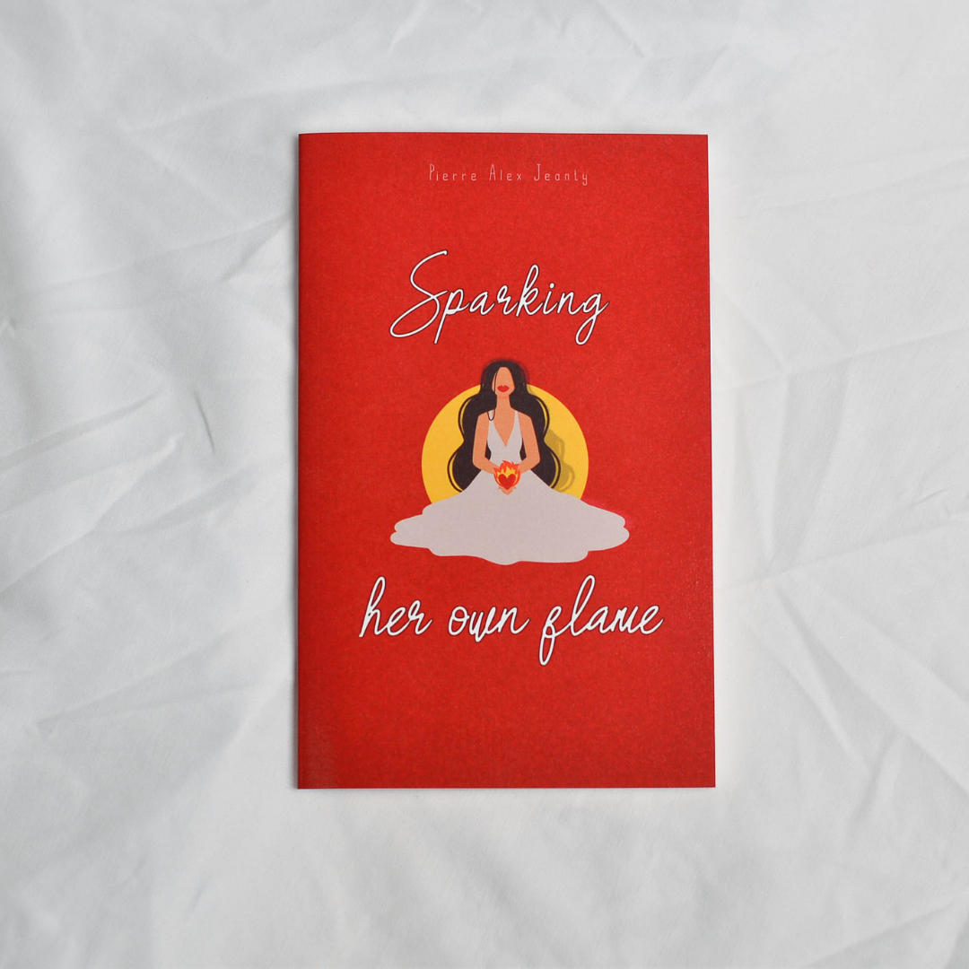 Sparking Her Own Flame (Paperback)
