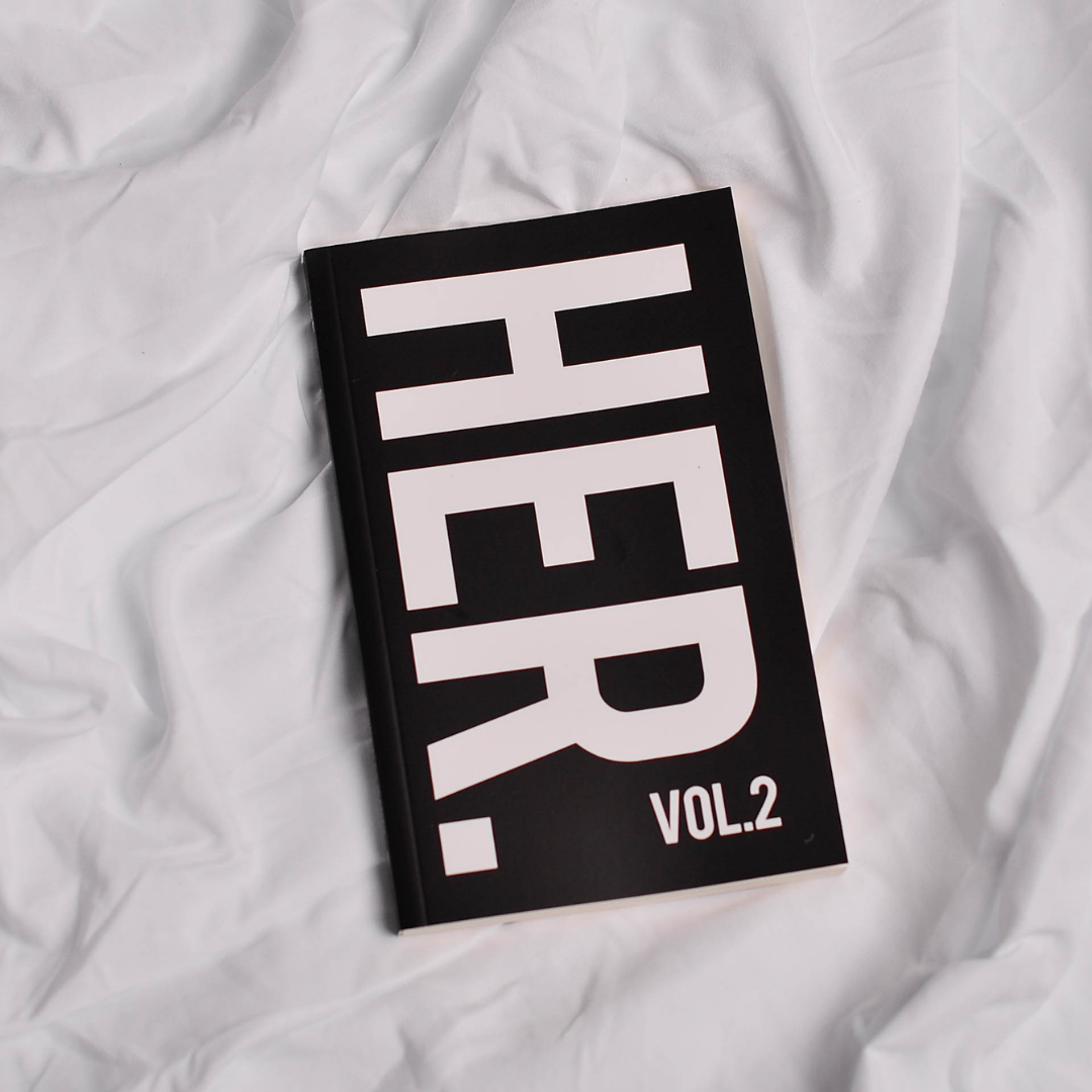 HER Vol. 2