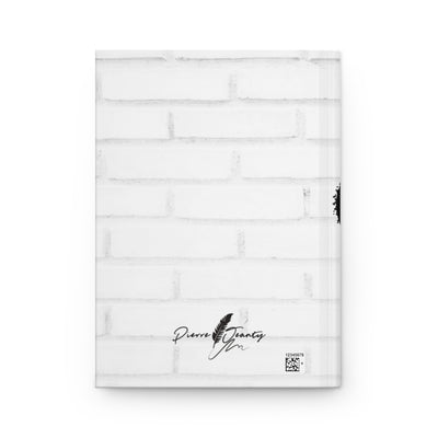 Really Moving On Journal - Hardcover
