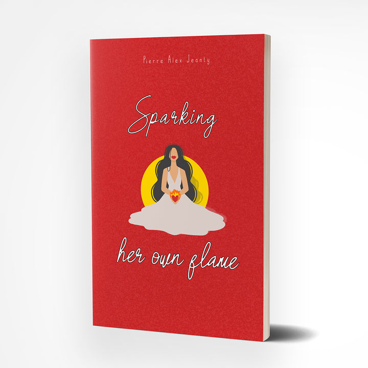 Sparking Her Own Flame (Paperback)