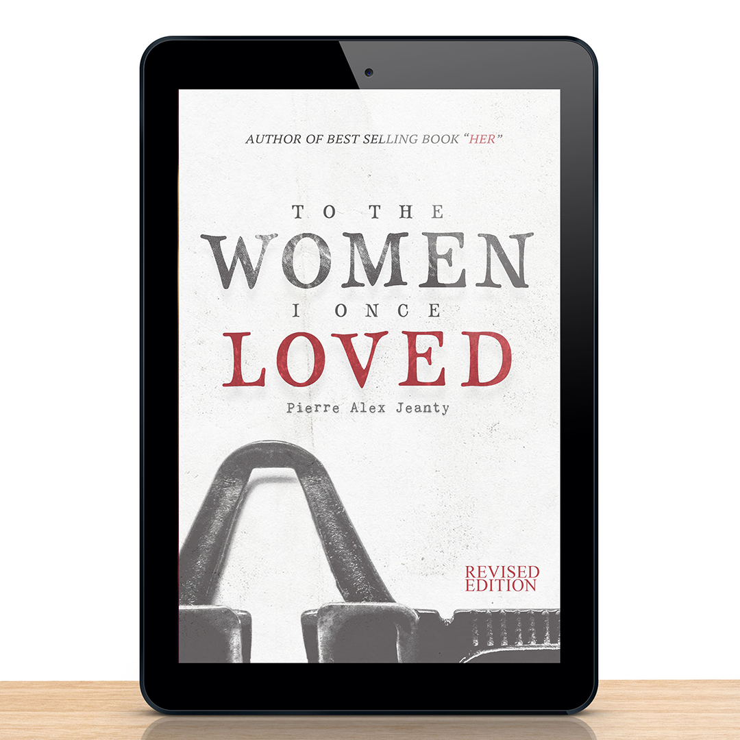 To The Women I Once Loved (eBook)