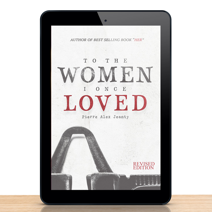 To The Women I Once Loved (eBook)