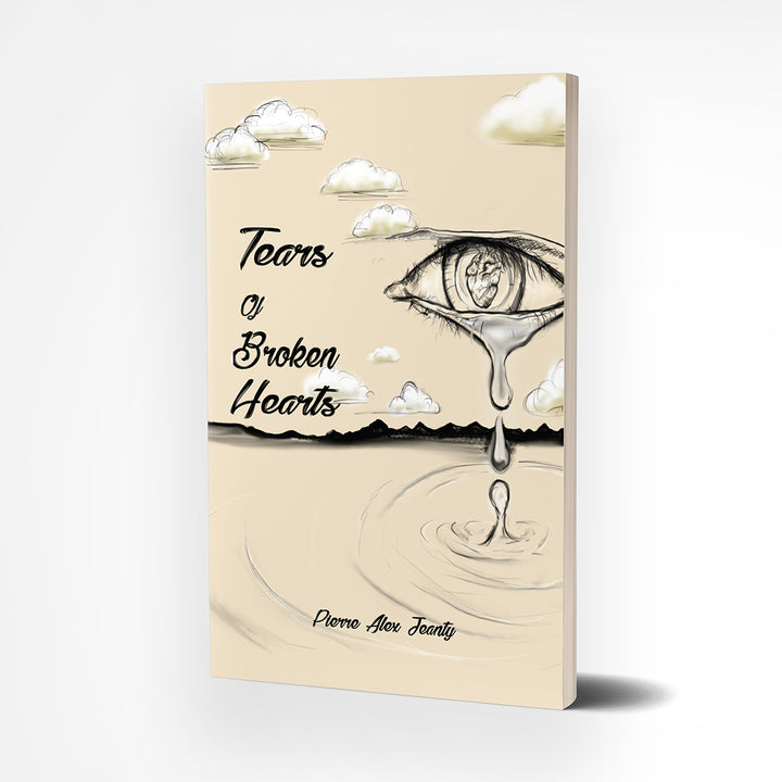 Tears of Broken Hearts (Paperback)