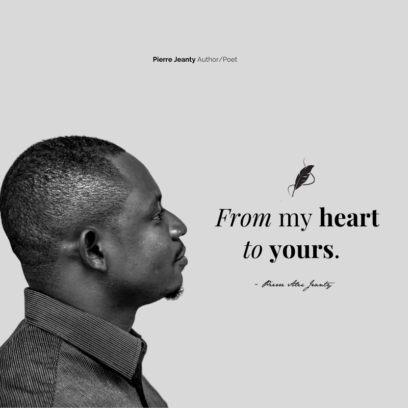 زندگینامه و نقد آثار Pierre Alex Jeanty؛ شاعر عشق، صداقت و بازسازی درونی