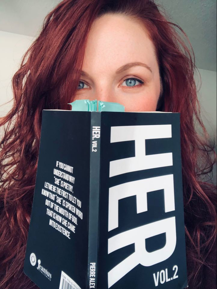 HER Vol. 2