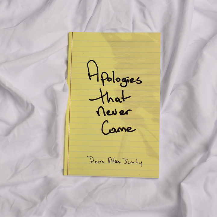 Apologies That Never Came