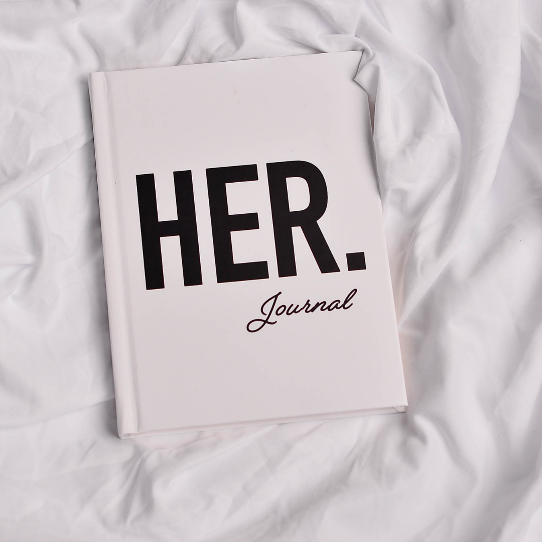 HER (Lined Journal)