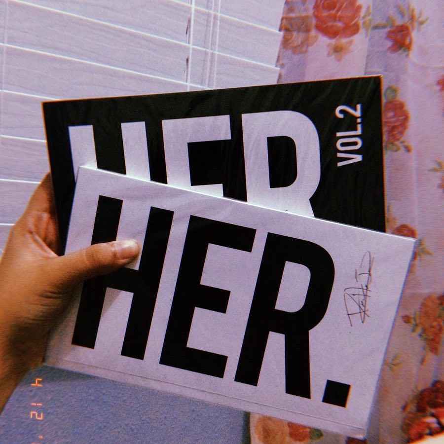HER.