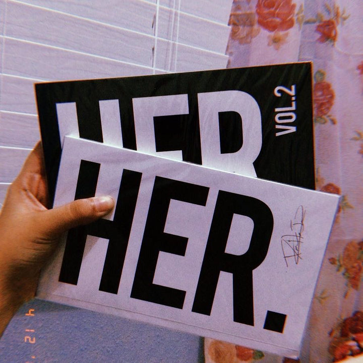 HER.