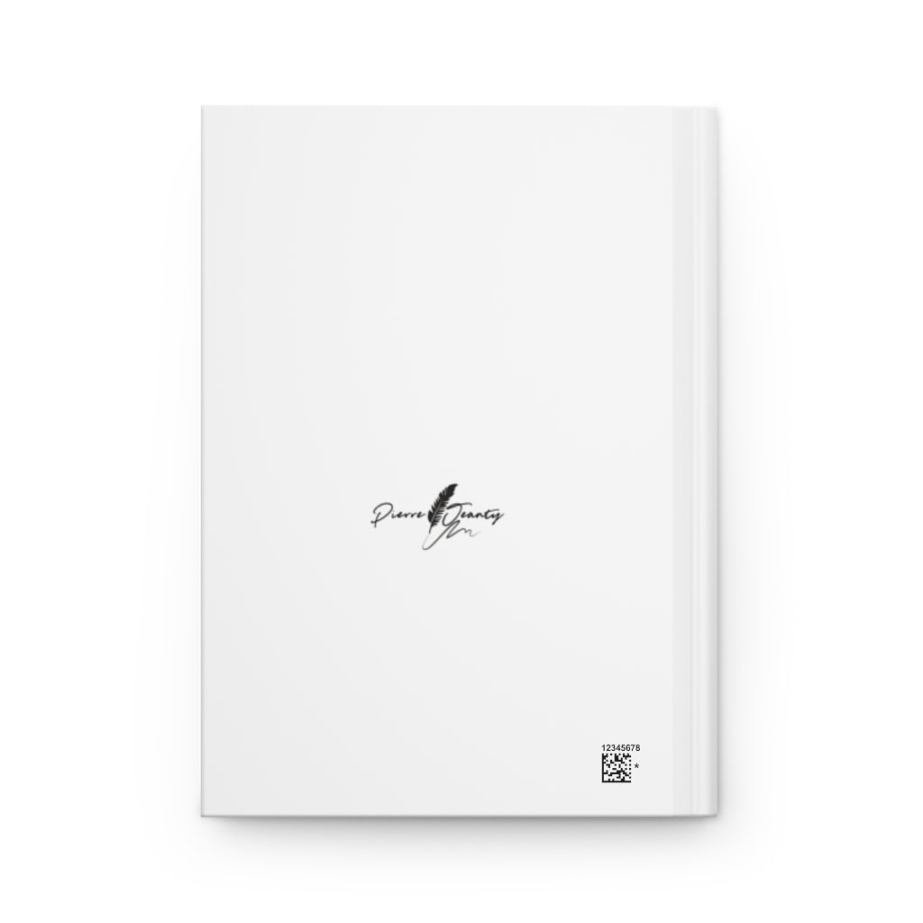 Scars Journal - Hardcover