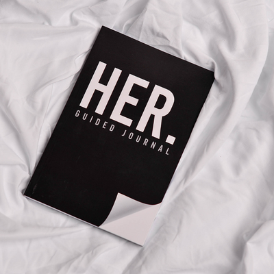 HER. Guided Journal