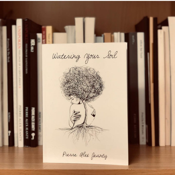 Watering Your Soil