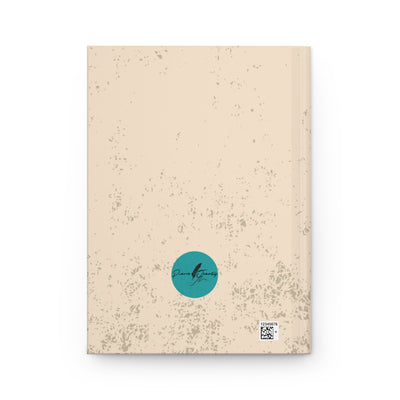 Peacock Journal - Hardcover