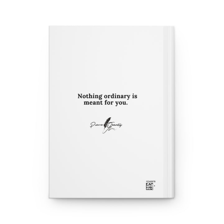 HER (Lined Journal)