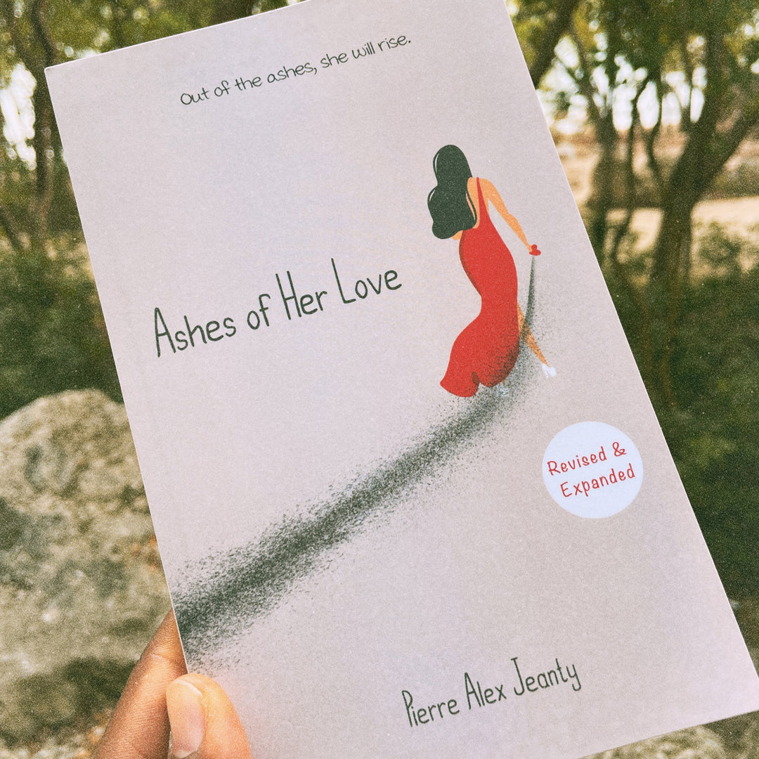 Ashes Of Her Love