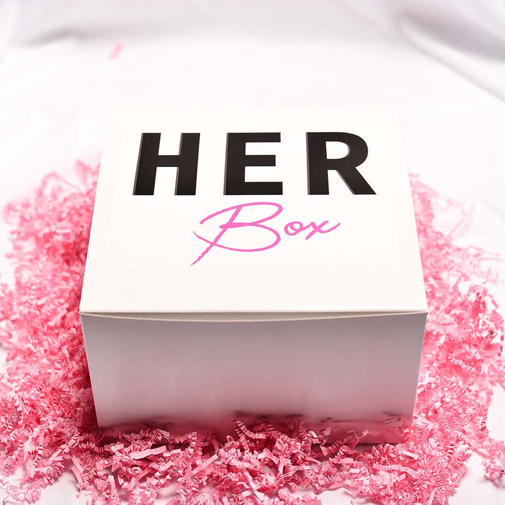 HER BOX