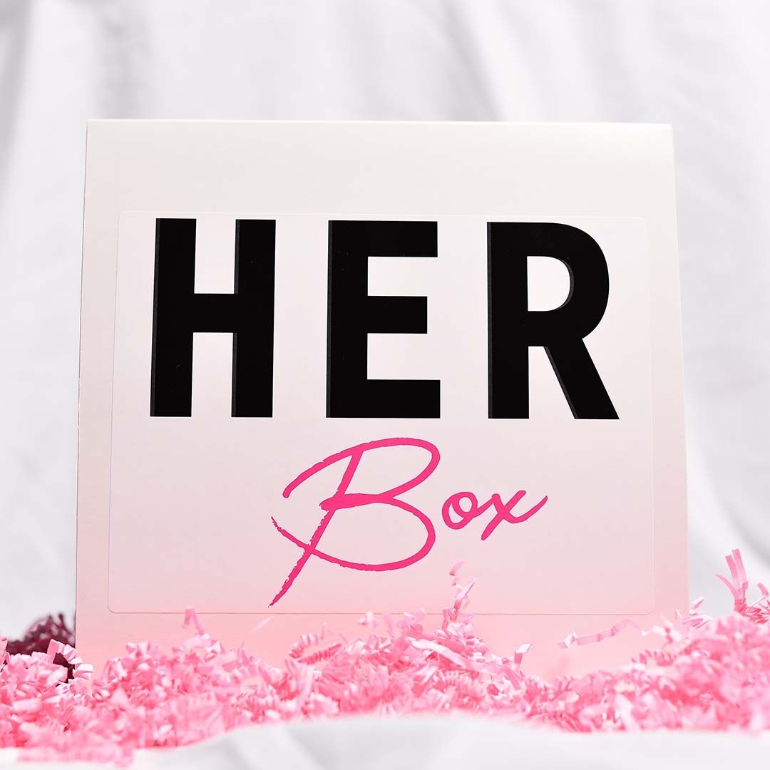 HER BOX
