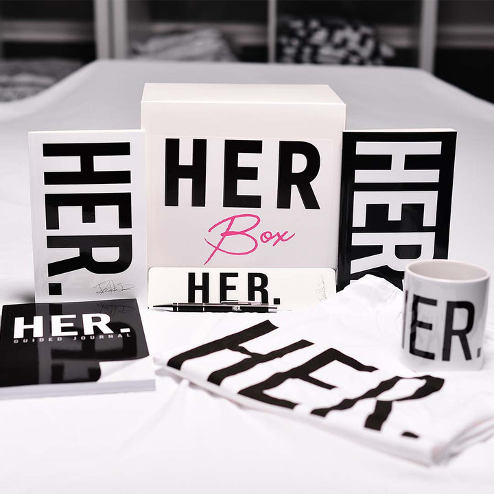 HER BOX