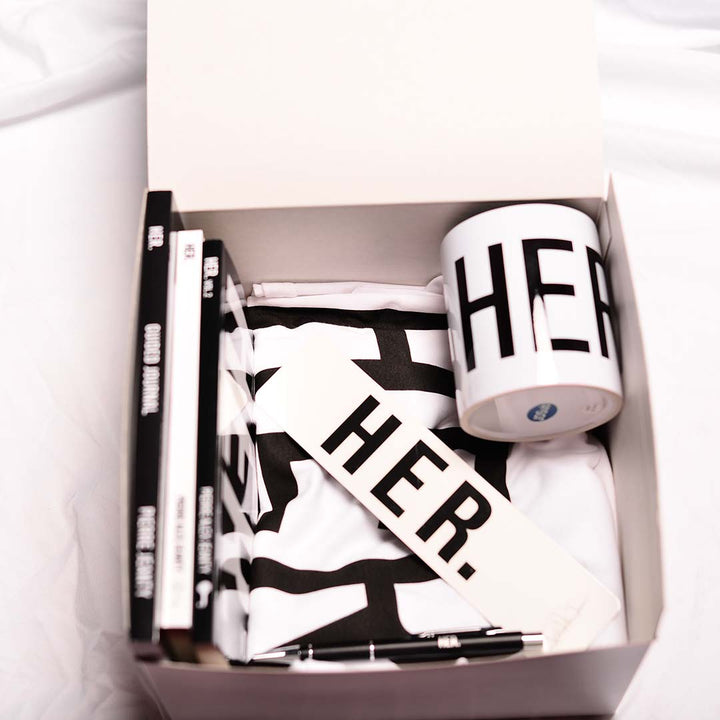 HER BOX