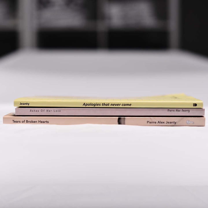 Heartbreak Bundle