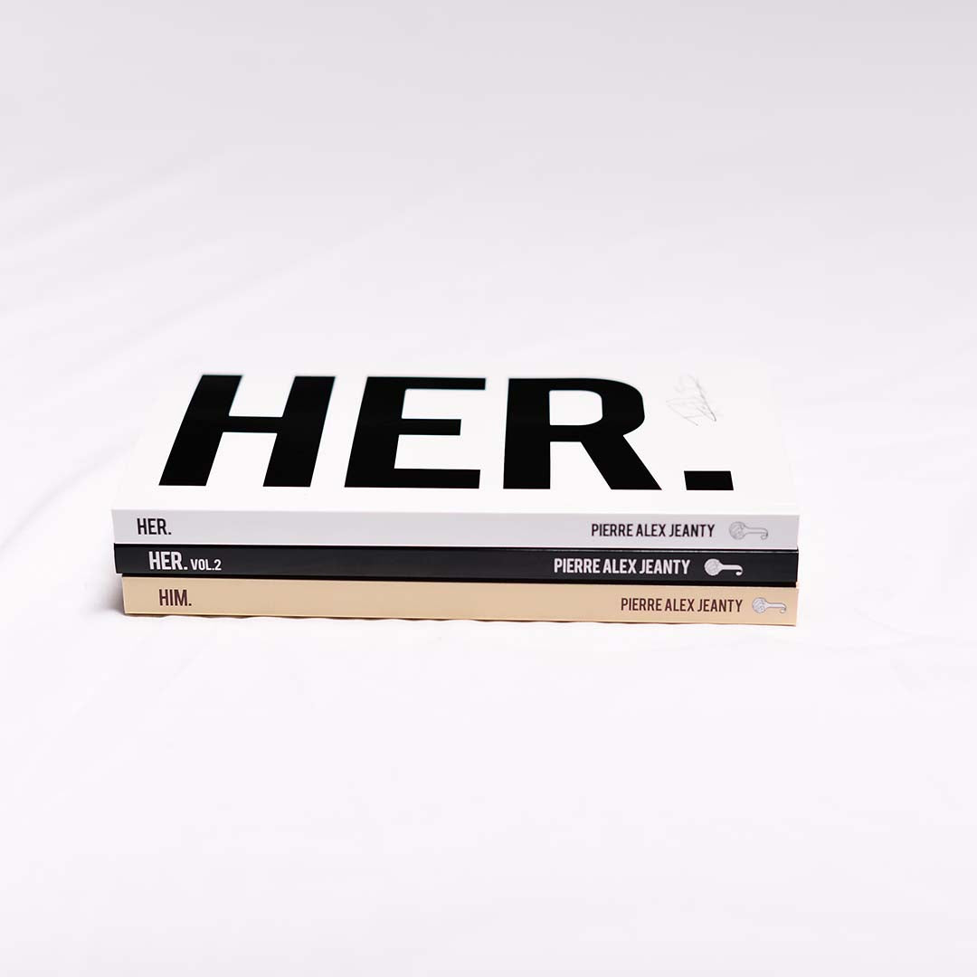 HIM & HER Bundle (Paperback)
