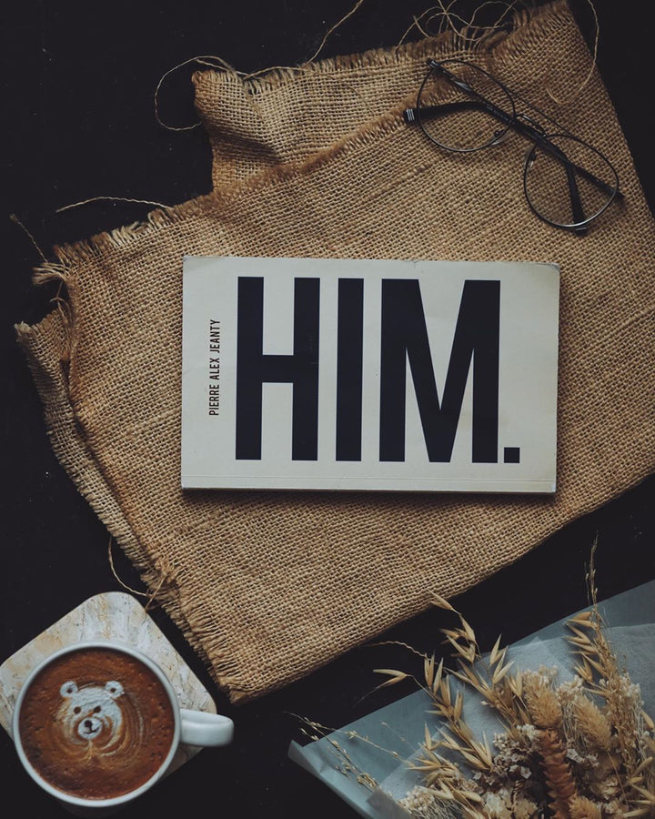 HIM.
