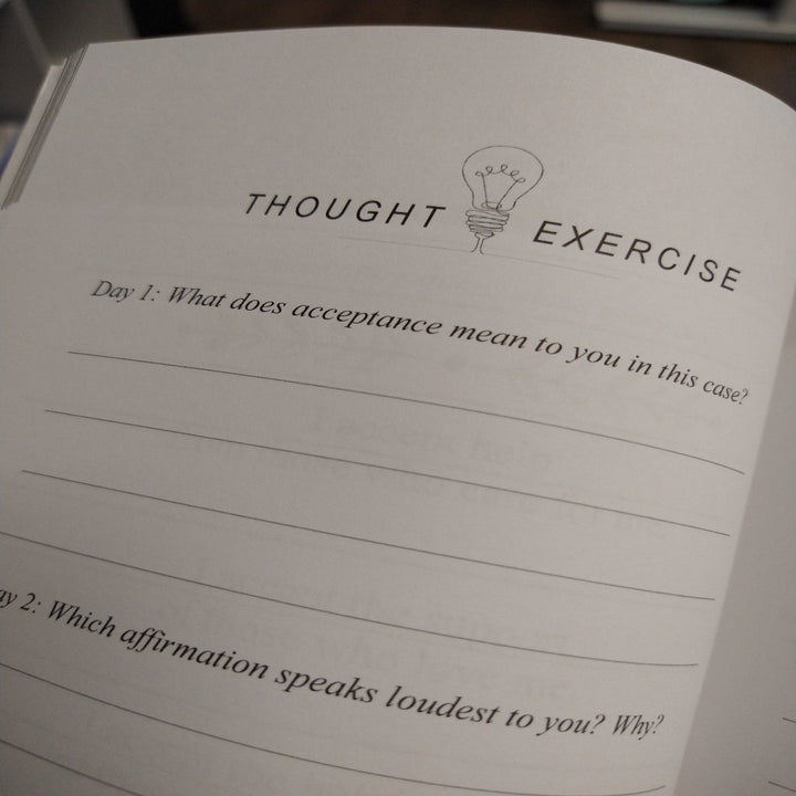Affirmations To Help you Move On