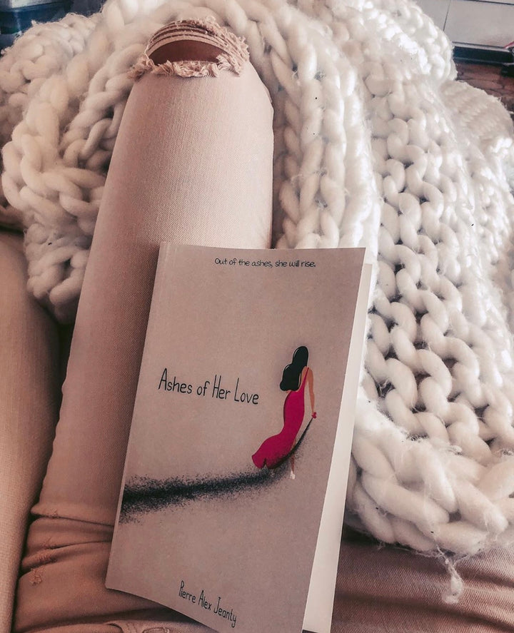 Ashes Of Her Love