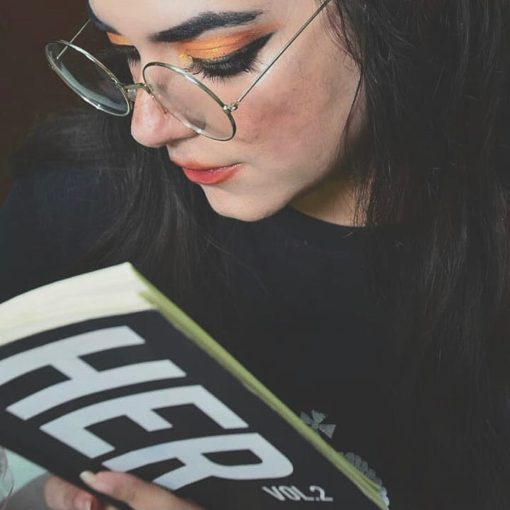 HER Vol. 2
