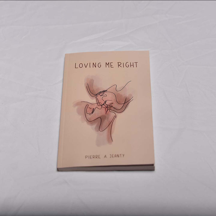 Loving Me Right
