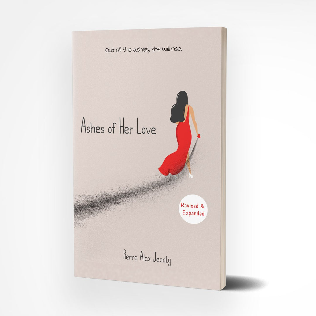 Ashes Of Her Love