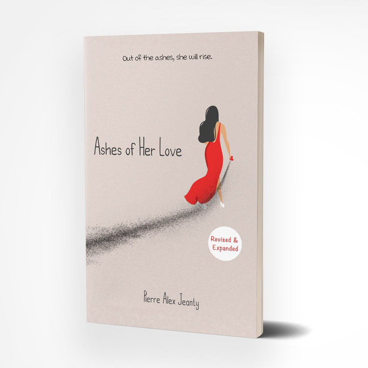 Ashes Of Her Love