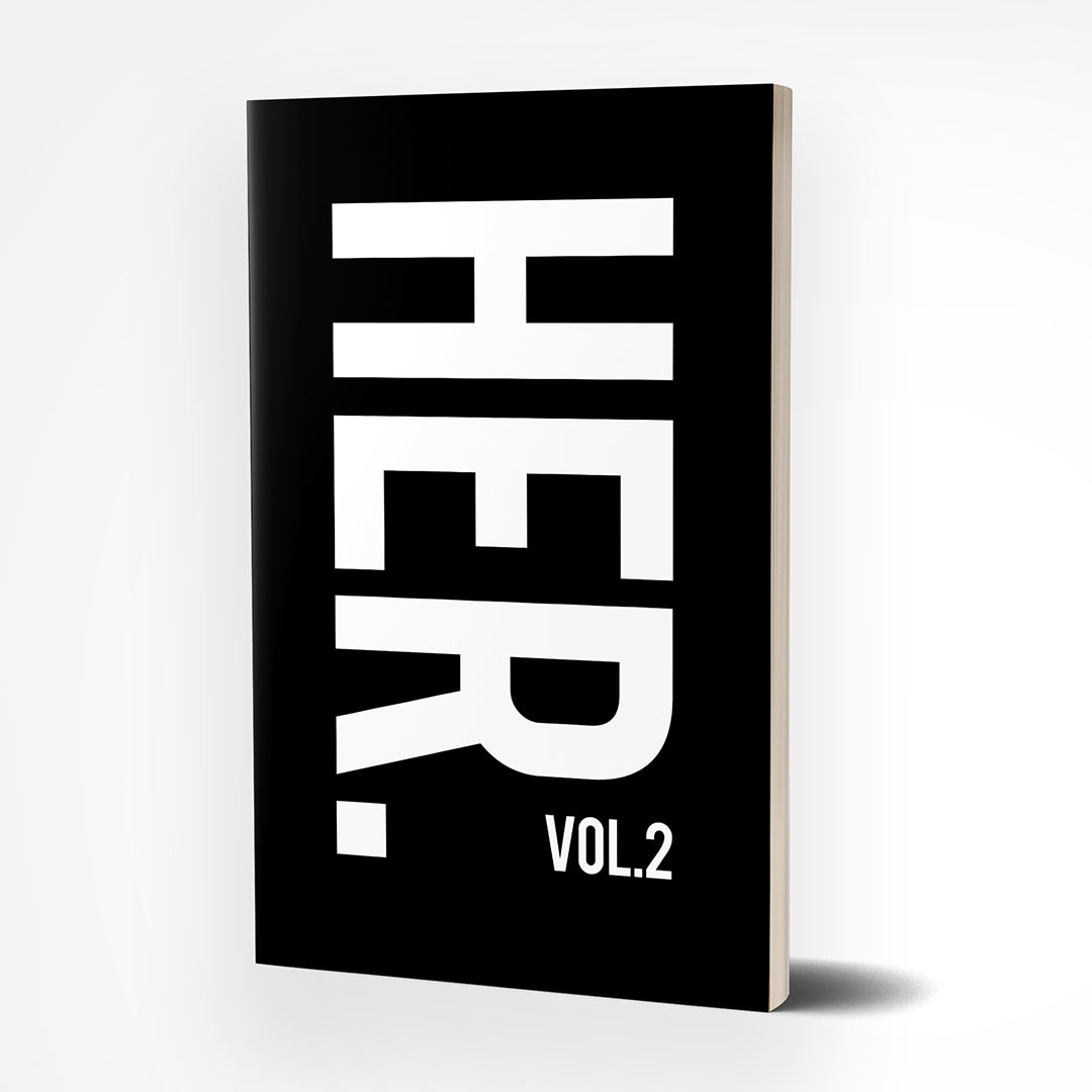 HER Vol. 2