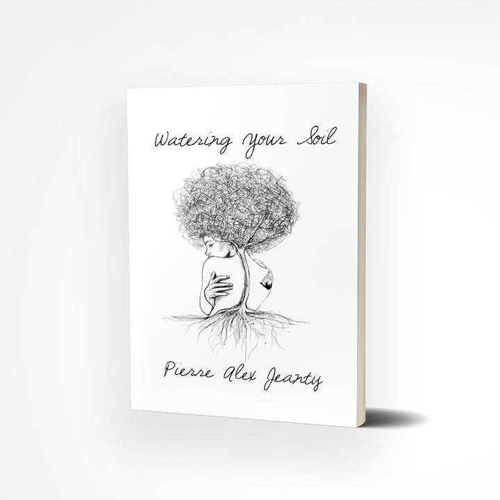Watering Your Soil