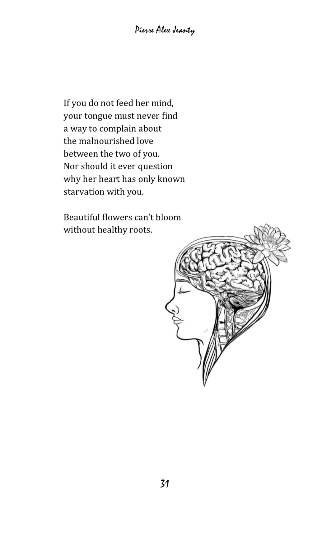 خرید و دانلود کتاب Her Vol. 2 اثر Pierre Alex Jeanty به صورت PDF از بوکفلیکس؛ وقتی عشق با کلمات نفس میکشه