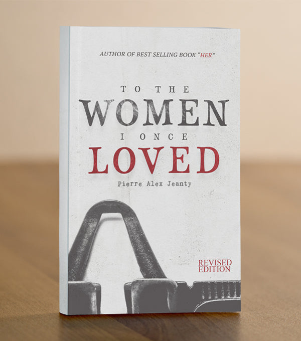 To The Women I Once Loved (Paperback)