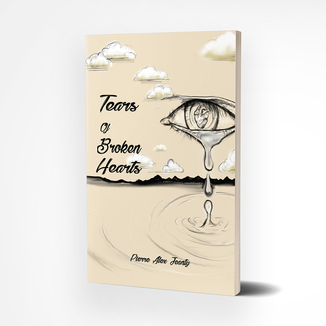 Tears of Broken Hearts (Paperback)