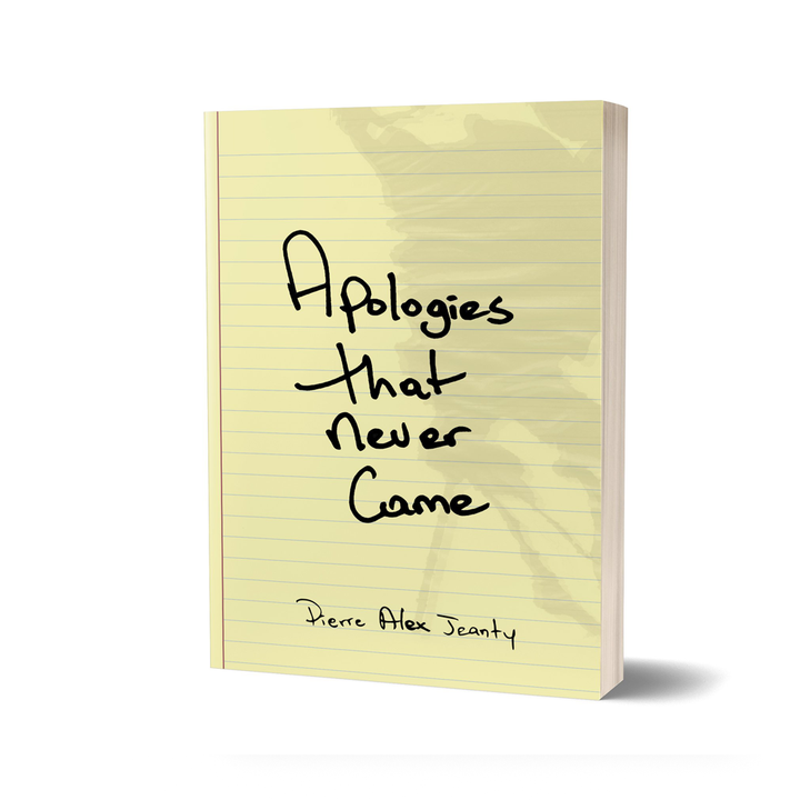 Apologies That Never Came