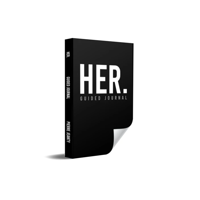 HER. Guided Journal