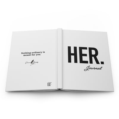 HER (Lined Journal)