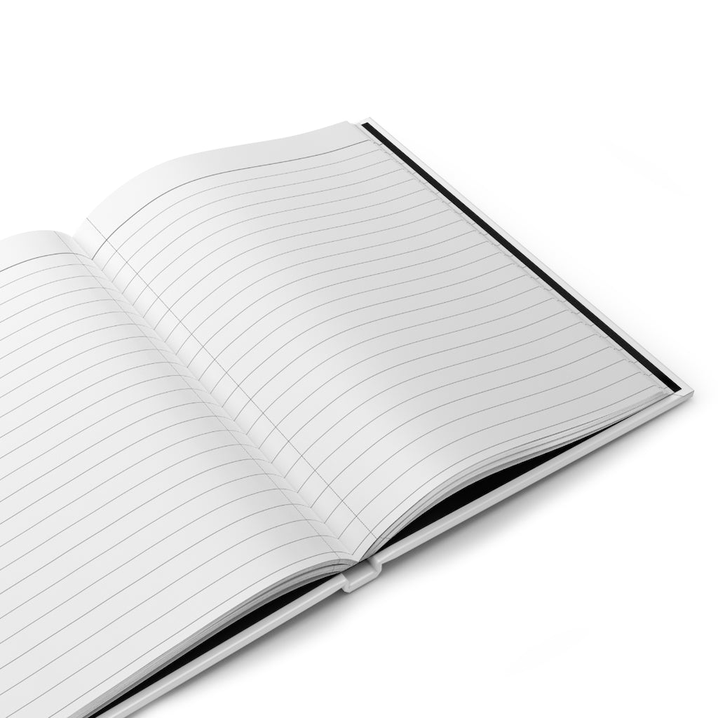 HER (Lined Journal)