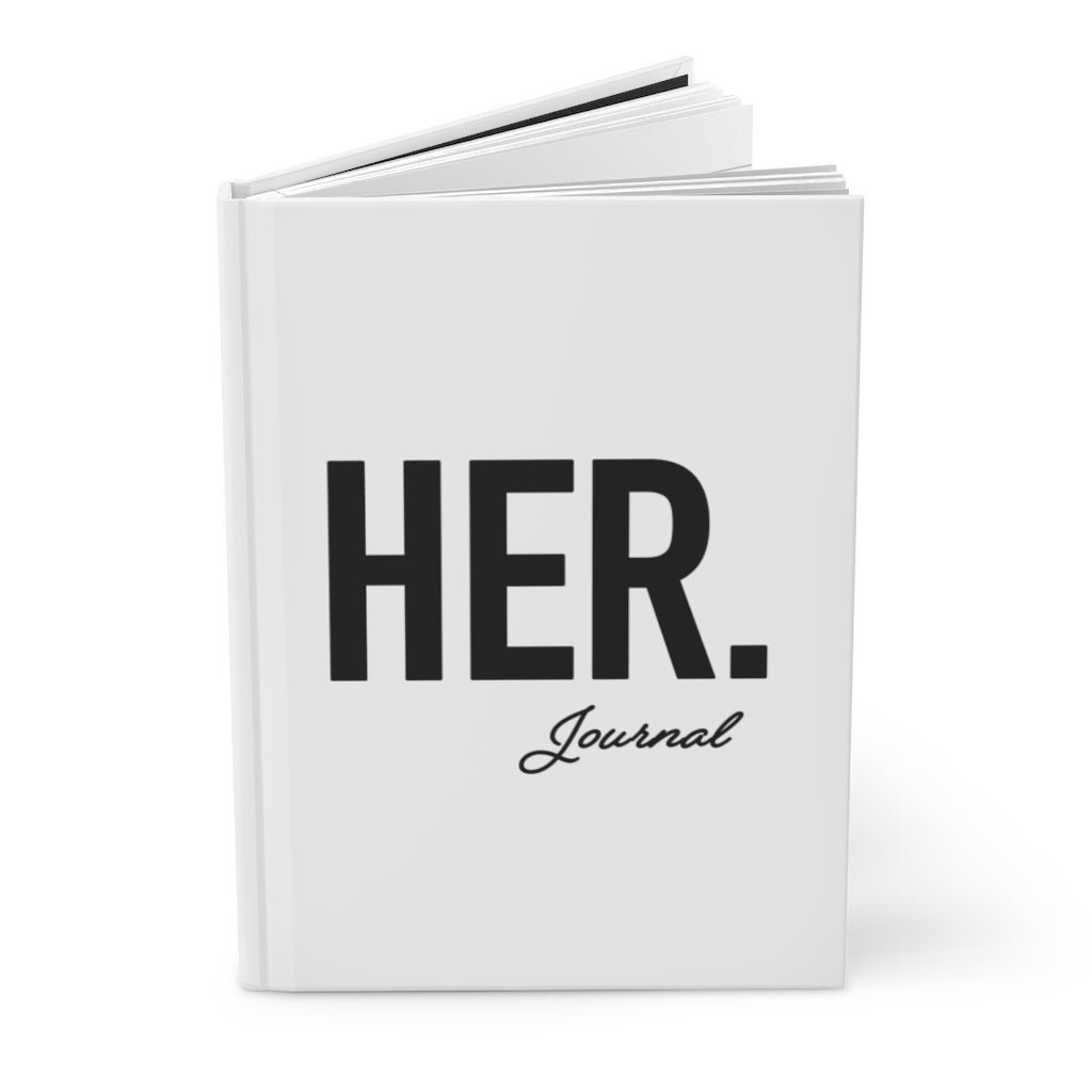 HER (Lined Journal)