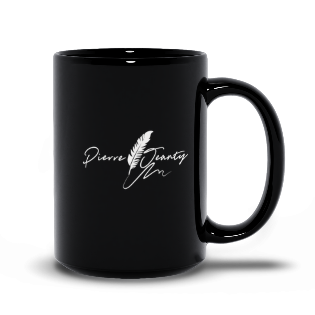 BLK Signature Mug